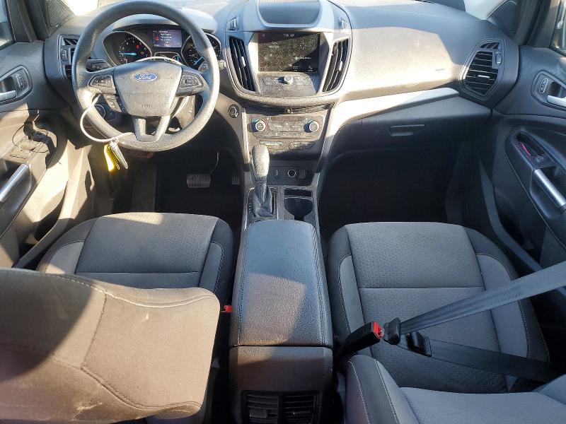 Aukcja sprzedaży 2019 Ford Escape, vin: 1FMCU0GDXKUB64874, numer aukcji: 47525576