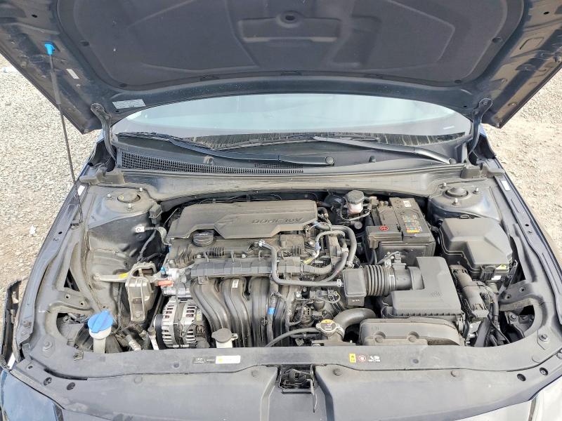 Aukcja sprzedaży 2024 Hyundai Elantra, vin: KMHLM4DG9RU775477, numer aukcji: 79473325