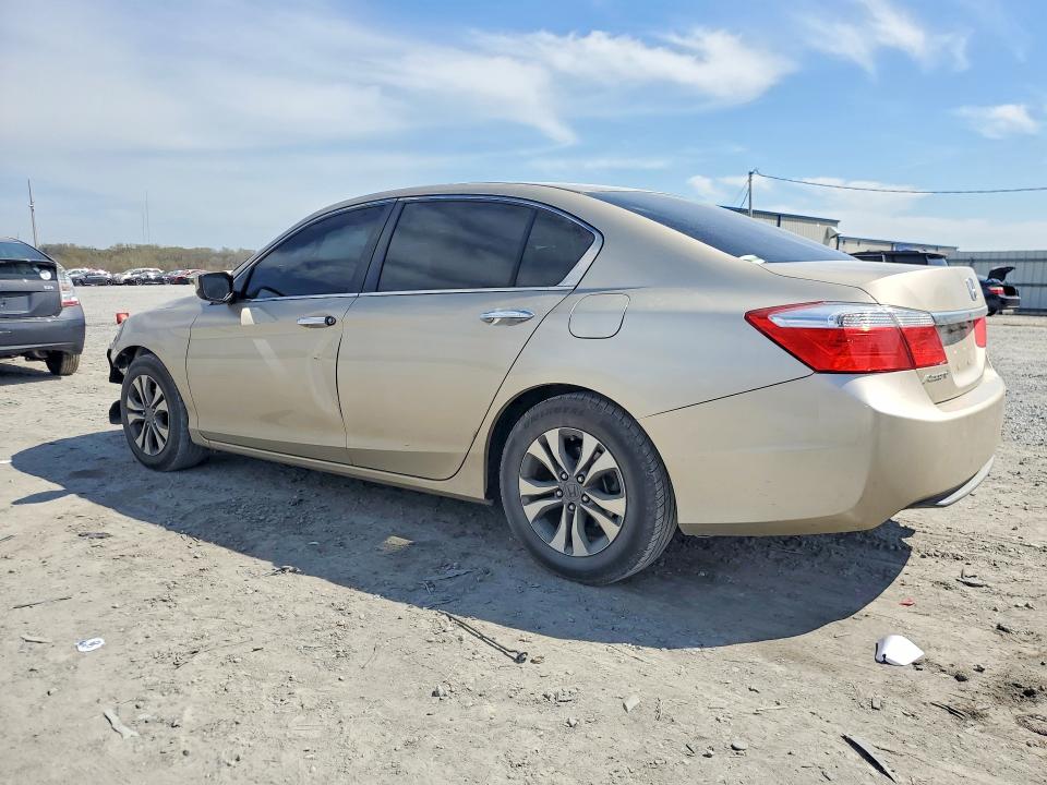2014 Honda Accord მანქანა იყიდება აუქციონზე, vin: 1HGCR2F35EA083038, აუქციონის ნომერი: 46979286