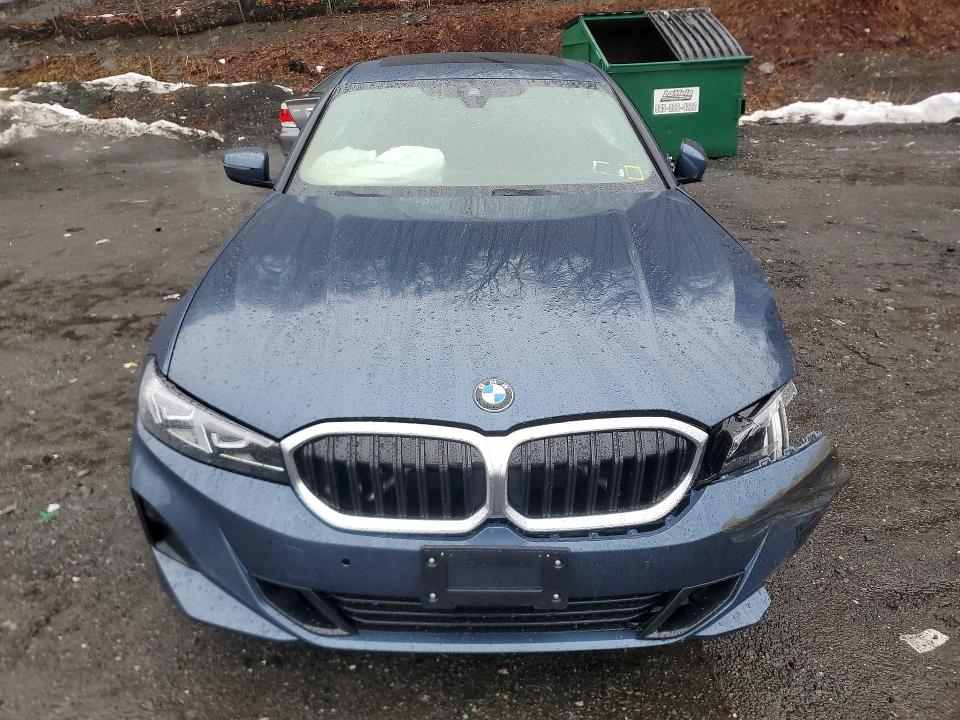 Aukcja sprzedaży 2026 Bmw 330xi, vin: 3MW89CW02T8G19126, numer aukcji: 79975015