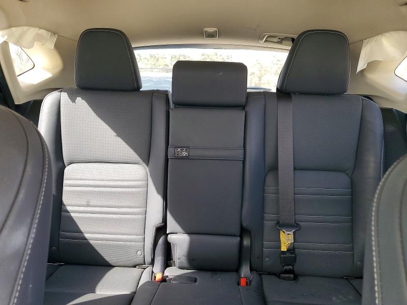 79748595 :رقم المزاد ، JTJGARBZ9M2187631 vin ، 2021 Lexus Nx 300 مزاد بيع