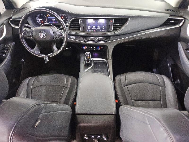2020 Buick Enclave მანქანა იყიდება აუქციონზე, vin: 5GAEVAKWXLJ115901, აუქციონის ნომერი: 78861105