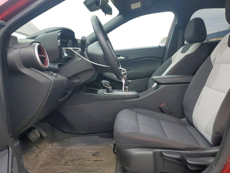 Aukcja sprzedaży 2024 Chevrolet Trax, vin: KL77LGE20RC231708, numer aukcji: 47003706