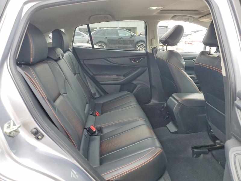 Продажа на аукционе авто 2021 Subaru Crosstrek, vin: JF2GTHMC6M8650095, номер лота: 46939816