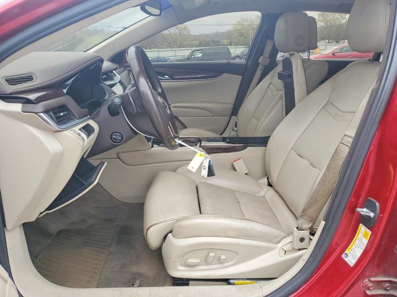 Продаж на аукціоні авто 2013 Cadillac Xts, vin: 2G61P5S39D9210924, номер лоту: 48042676