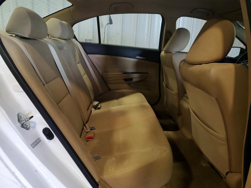 Aukcja sprzedaży 2011 Honda Accord, vin: 1HGCP2F45BA142051, numer aukcji: 75191335