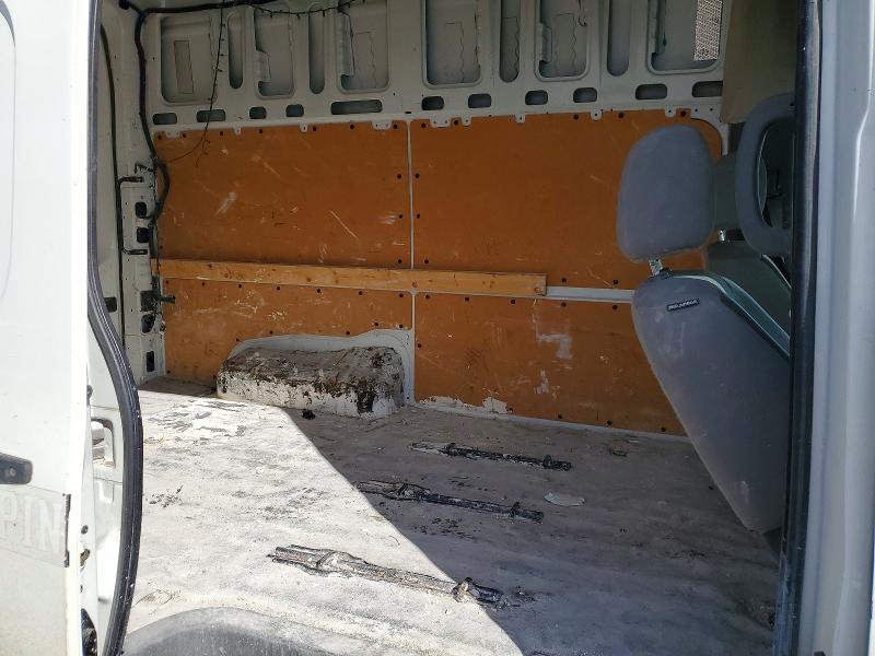 Продаж на аукціоні авто 2020 Nissan Nv, vin: 1N6AF0LY8LN804622, номер лоту: 45663206