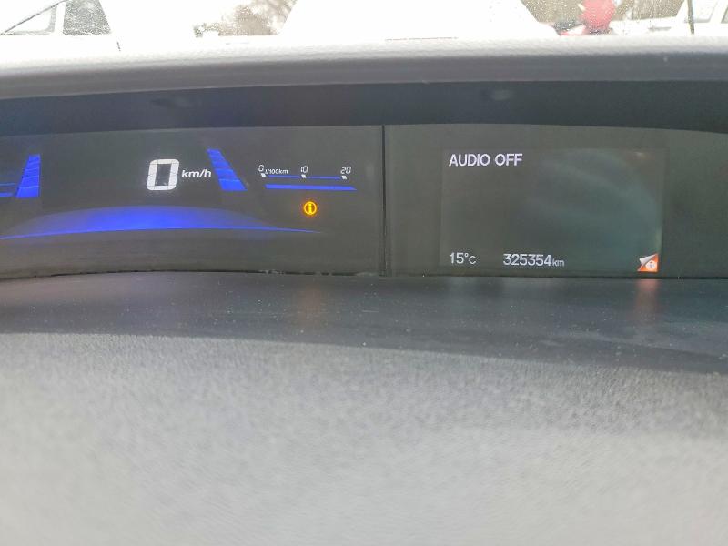 42051156 :رقم المزاد ، 2HGFB2E40EH046802 vin ، 2014 Honda Civic مزاد بيع