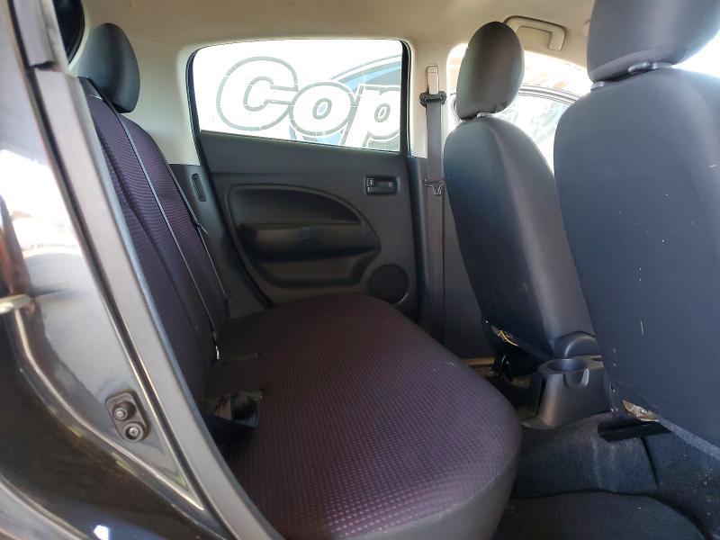 Aukcja sprzedaży 2014 Mitsubishi Mirage, vin: ML32A4HJ0EH012154, numer aukcji: 45886576