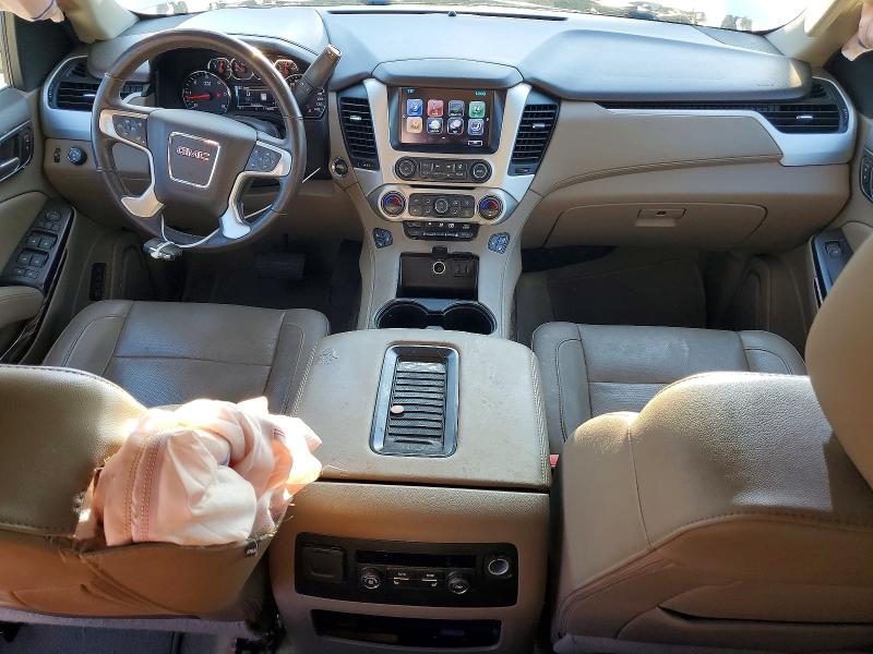 Продаж на аукціоні авто 2017 Gmc Yukon, vin: 1GKS1BKC0HR147262, номер лоту: 46785926