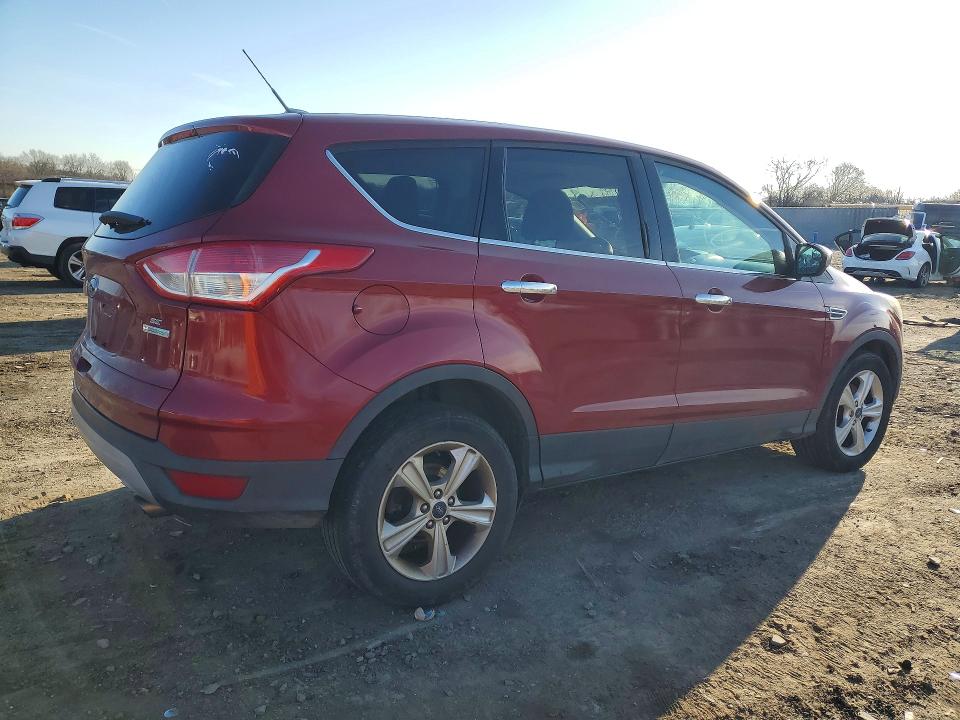 Aukcja sprzedaży 2013 Ford Escape, vin: 1FMCU0GX8DUD65184, numer aukcji: 47474726