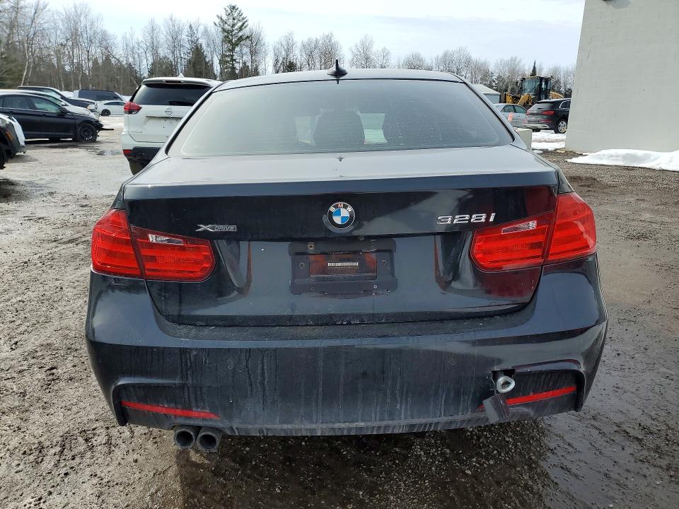 Aukcja sprzedaży 2015 Bmw 328, vin: WBA3B3G50FNT19451, numer aukcji: 79606375