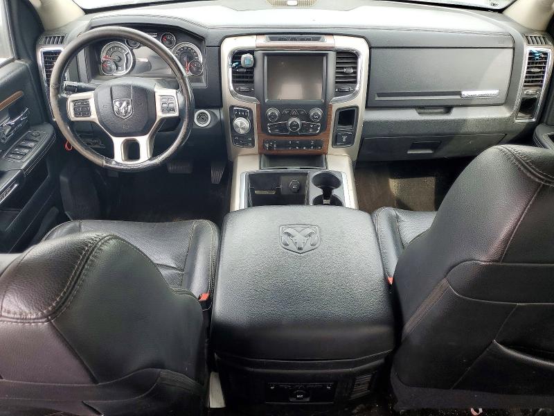 Продажа на аукционе авто 2015 Ram 1500, vin: 1C6RR7NM9FS546379, номер лота: 47465936