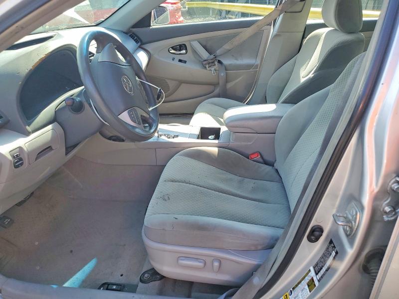 Продажа на аукционе авто 2008 Toyota Camry, vin: 4T1BE46K38U253243, номер лота: 46835406