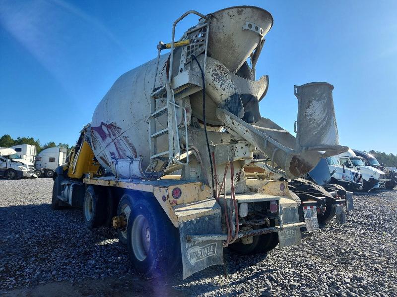 Продаж на аукціоні авто 2021 Mack Granite, vin: 1M2GR2NC6MM001909, номер лоту: 45531656