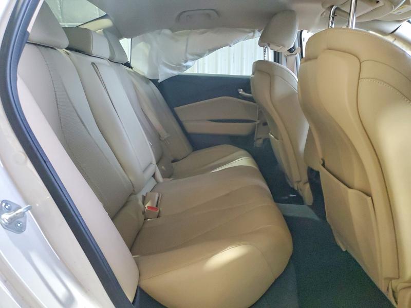 Продаж на аукціоні авто 2021 Acura Tlx, vin: 19UUB5F48MA010635, номер лоту: 45786106