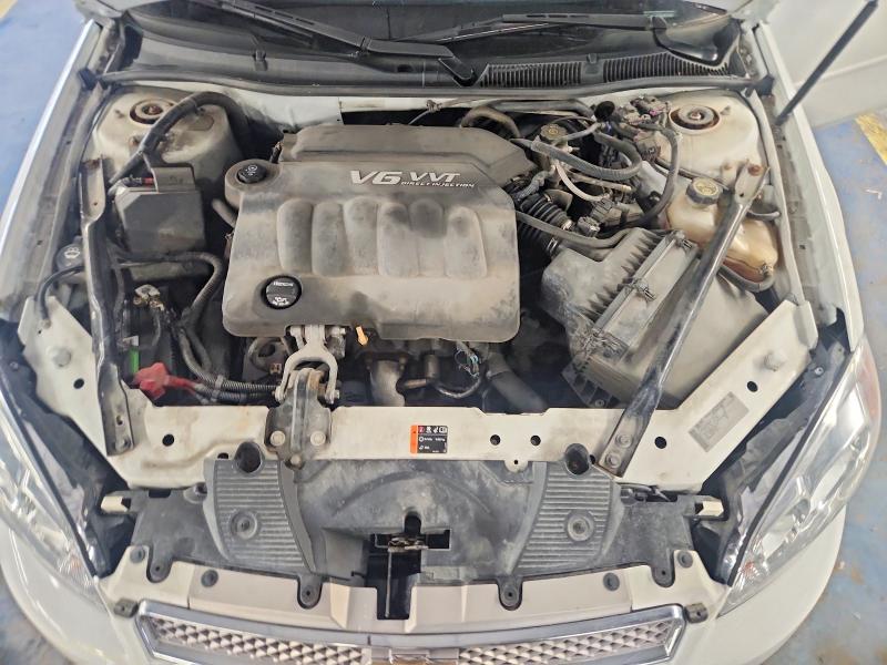Aukcja sprzedaży 2013 Chevrolet Impala, vin: 2G1WG5E32D1121007, numer aukcji: 46385186