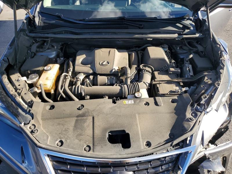 Продаж на аукціоні авто 2020 Lexus Nx 300 Fwd, vin: JTJGARBZ8L2175999, номер лоту: 79554795