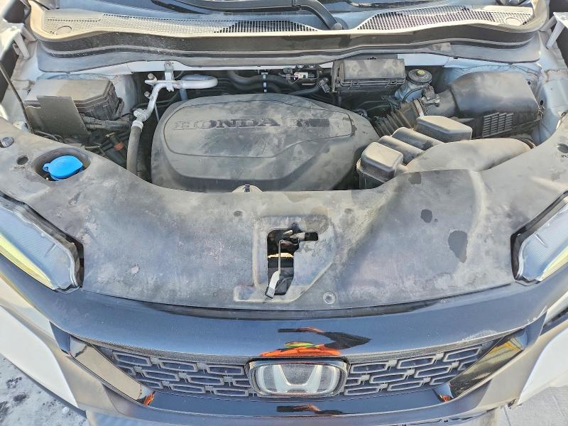 2020 Honda Passport მანქანა იყიდება აუქციონზე, vin: 5FNYF7H90LB005136, აუქციონის ნომერი: 46310046