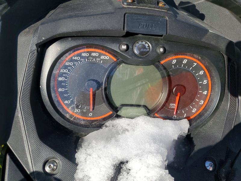 Aukcja sprzedaży 2015 Ski Doo Utda Mxz X 800r E-te, vin: 2BPSUTFD3FV000069, numer aukcji: 79177595