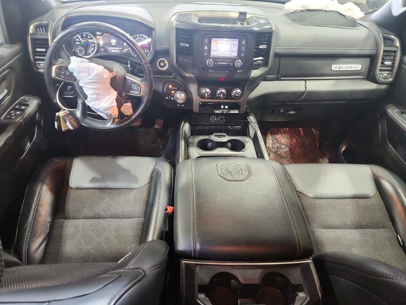 Aukcja sprzedaży 2020 Ram 1500, vin: 1C6SRFET8LN258141, numer aukcji: 45931116