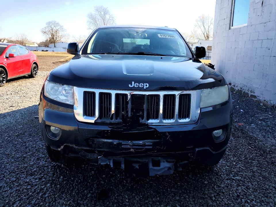 41972866 :رقم المزاد ، 1C4RJFAG3CC140016 vin ، 2012 Jeep Grand Cherokee مزاد بيع