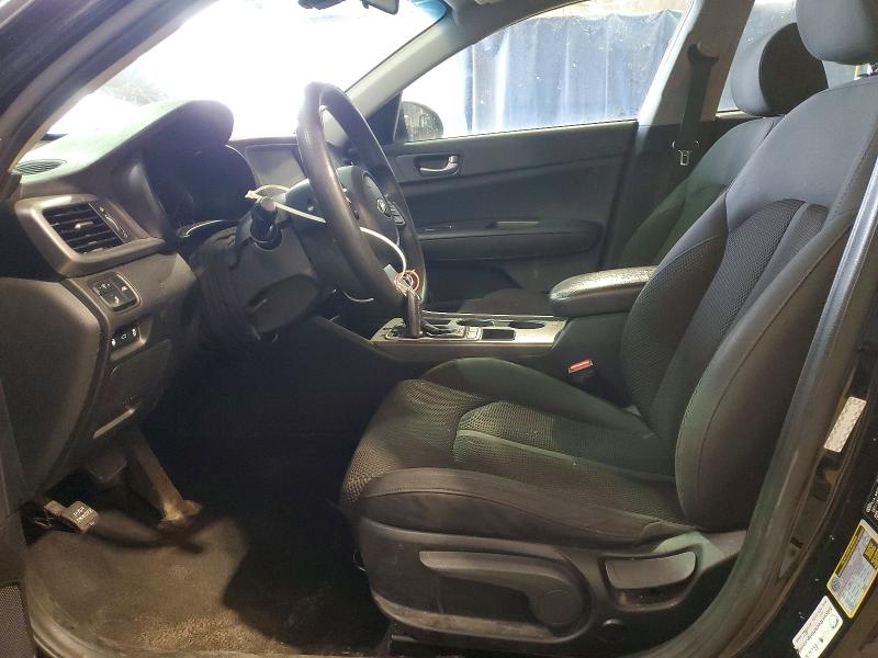 Aukcja sprzedaży 2020 Kia Optima, vin: 5XXGT4L34LG430202, numer aukcji: 46293566