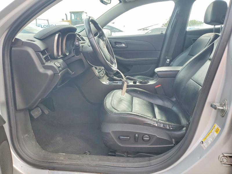 Продаж на аукціоні авто 2015 Chevrolet Malibu, vin: 1G11F5SL0FF209020, номер лоту: 46517406