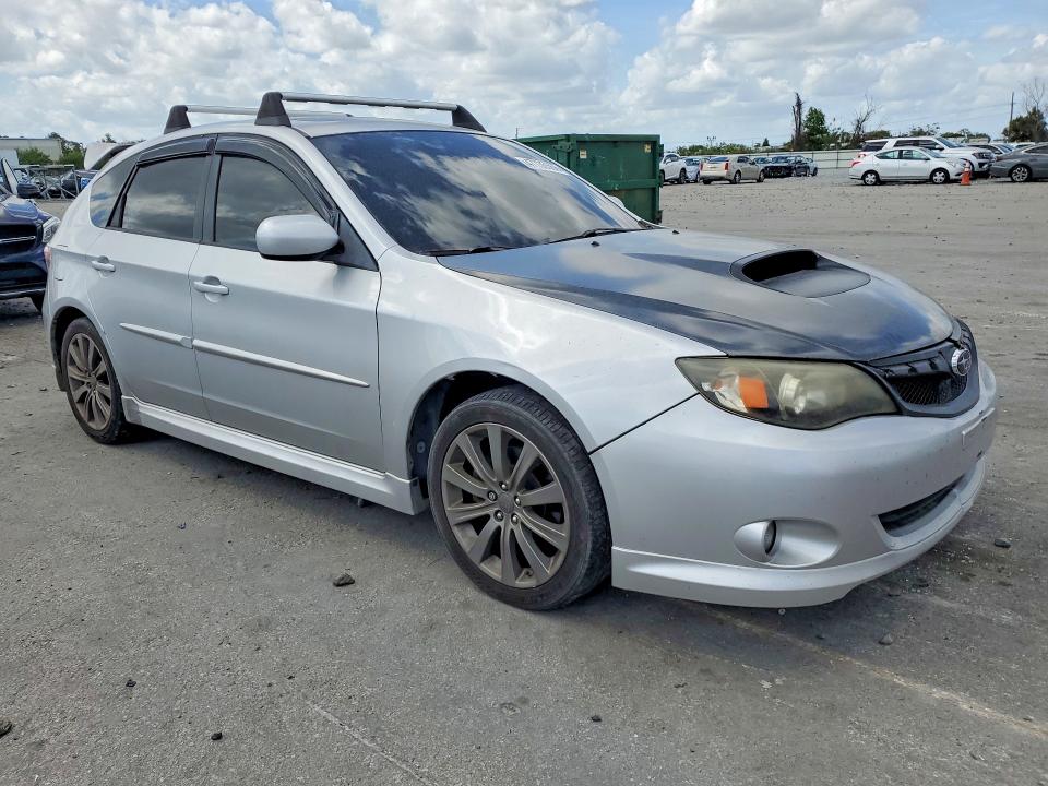 Aukcja sprzedaży 2009 Subaru Impreza, vin: JF1GH76689G809526, numer aukcji: 47735566