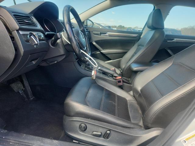 Aukcja sprzedaży 2018 Volkswagen Passat, vin: 1VWBA7A37JC027006, numer aukcji: 45569016