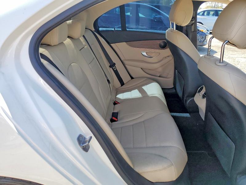 Продажа на аукционе авто 2019 Mercedes-benz C, vin: 55SWF8DB8KU296892, номер лота: 46642796