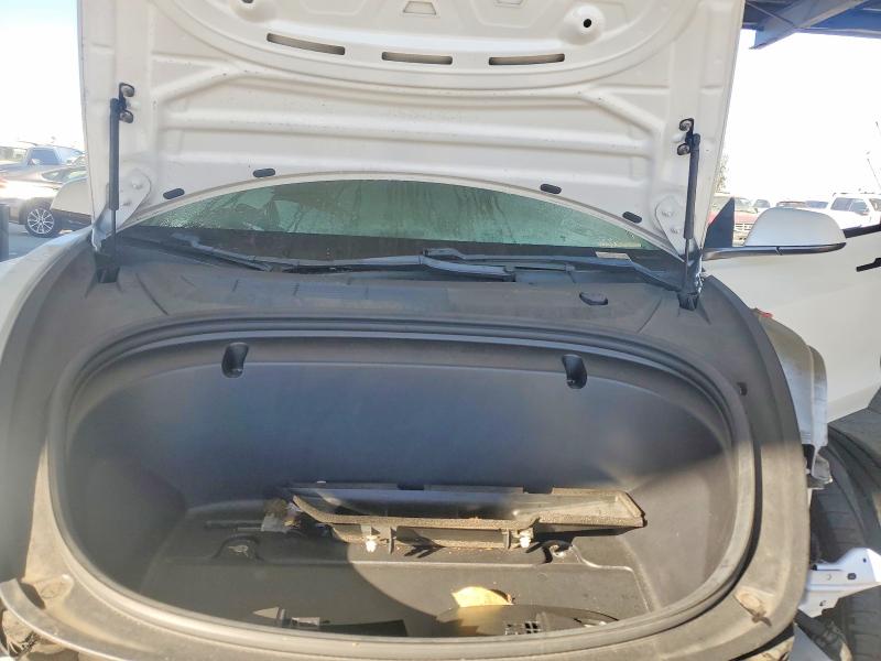 Продаж на аукціоні авто 2020 Tesla Model 3, vin: 5YJ3E1EA4LF633256, номер лоту: 46885476