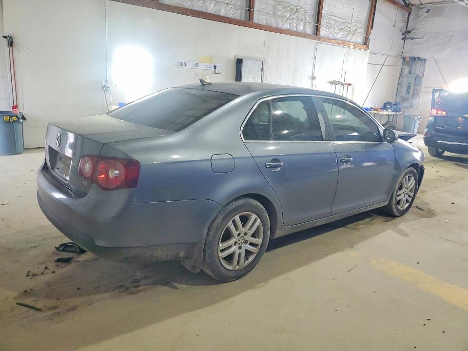 Aukcja sprzedaży 2008 Volkswagen Jetta, vin: 3VWRM71K38M035562, numer aukcji: 47584516