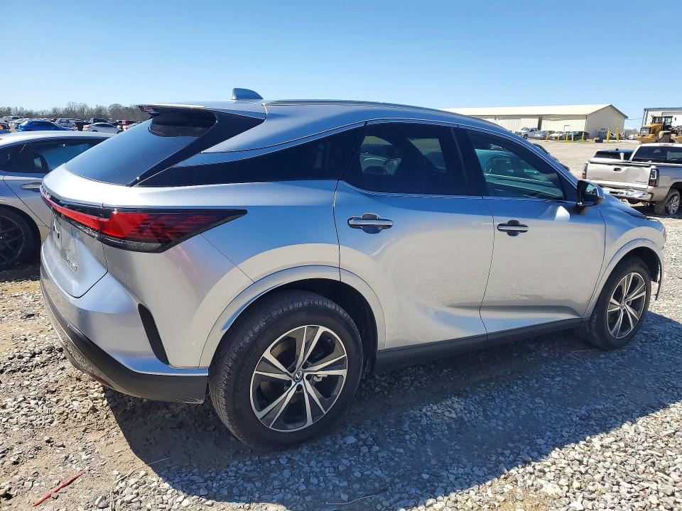 Продаж на аукціоні авто 2025 Lexus Rx 350, vin: 2T2BAMBA8SC063726, номер лоту: 45808556