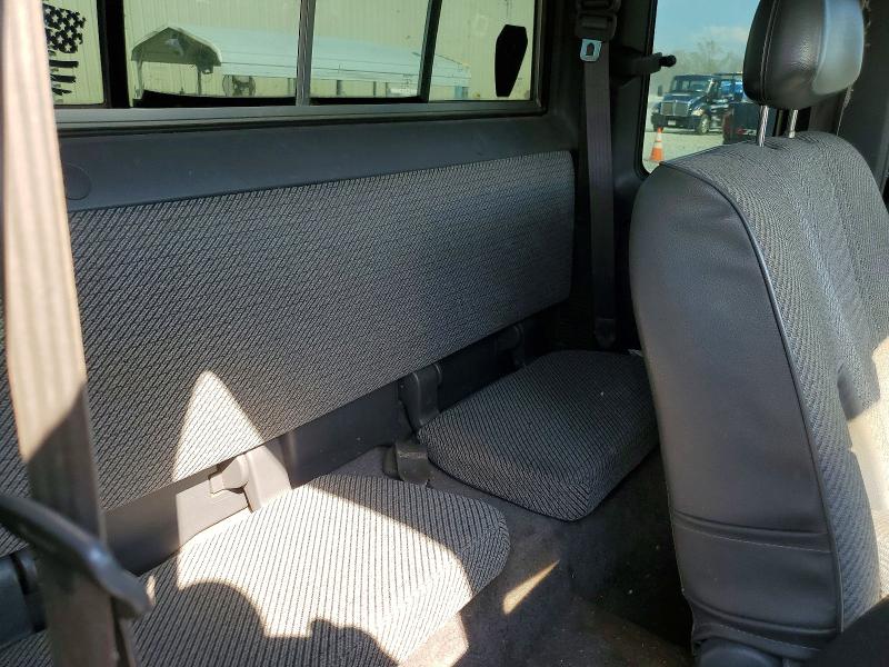 47801616 :رقم المزاد ، JT4VN13DXR5141718 vin ، 1994 Toyota Pickup مزاد بيع