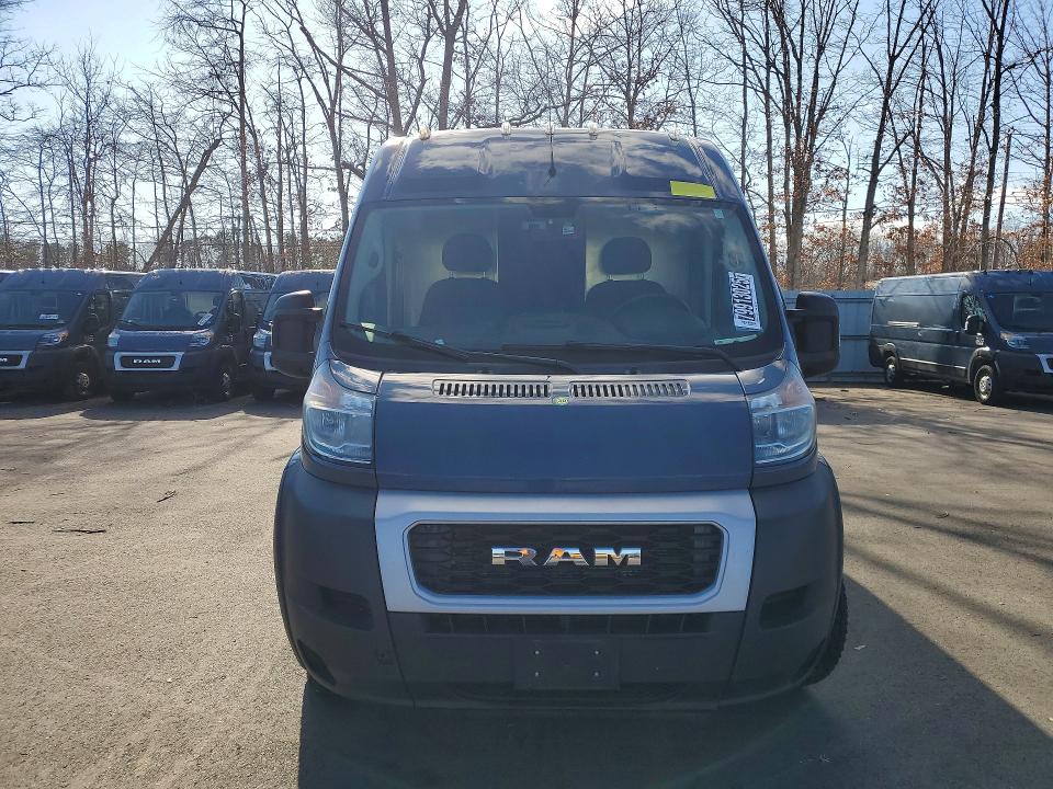 Продаж на аукціоні авто 2020 Ram Promaster 3500, vin: 3C6URVJG9LE128630, номер лоту: 79913025