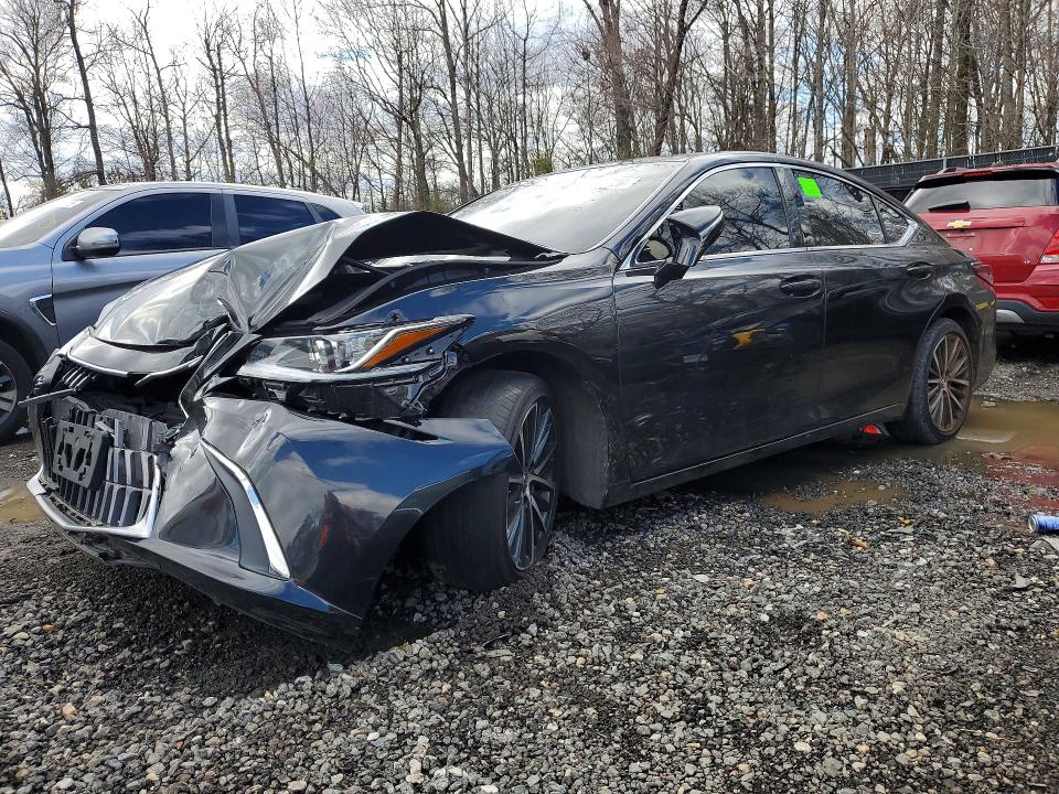 Продаж на аукціоні авто 2024 Lexus Es 350, vin: 58ADZ1B15RU169833, номер лоту: 46299726