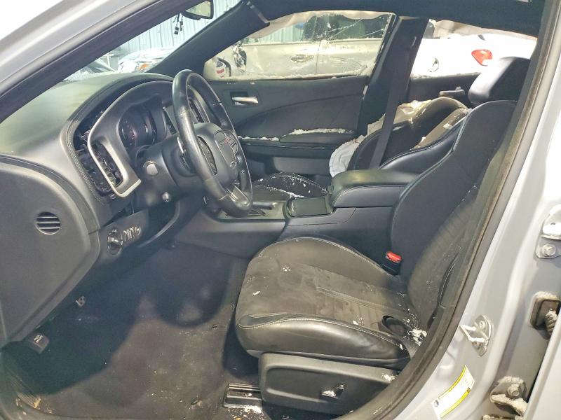 Aukcja sprzedaży 2020 Dodge Charger, vin: 2C3CDXCT4LH223968, numer aukcji: 46383726