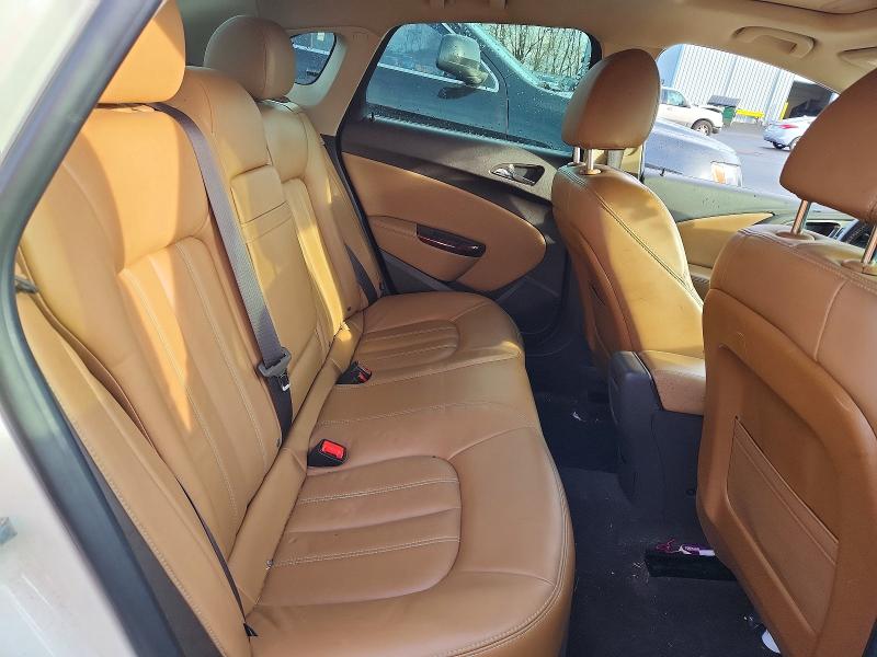 41831146 :رقم المزاد ، 1G4PT5SV5E4148099 vin ، 2014 Buick Verano مزاد بيع