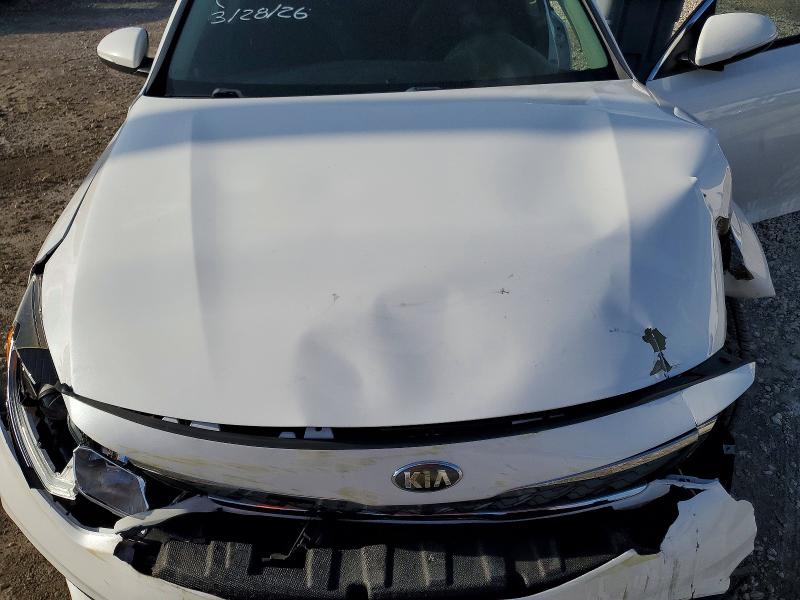 Aukcja sprzedaży 2019 Kia Optima, vin: 5XXGT4L38KG297023, numer aukcji: 48254686