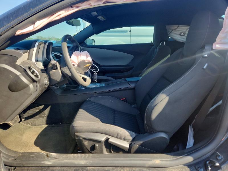 2015 Chevrolet Camaro მანქანა იყიდება აუქციონზე, vin: 2G1FB1E35F9300041, აუქციონის ნომერი: 47602116