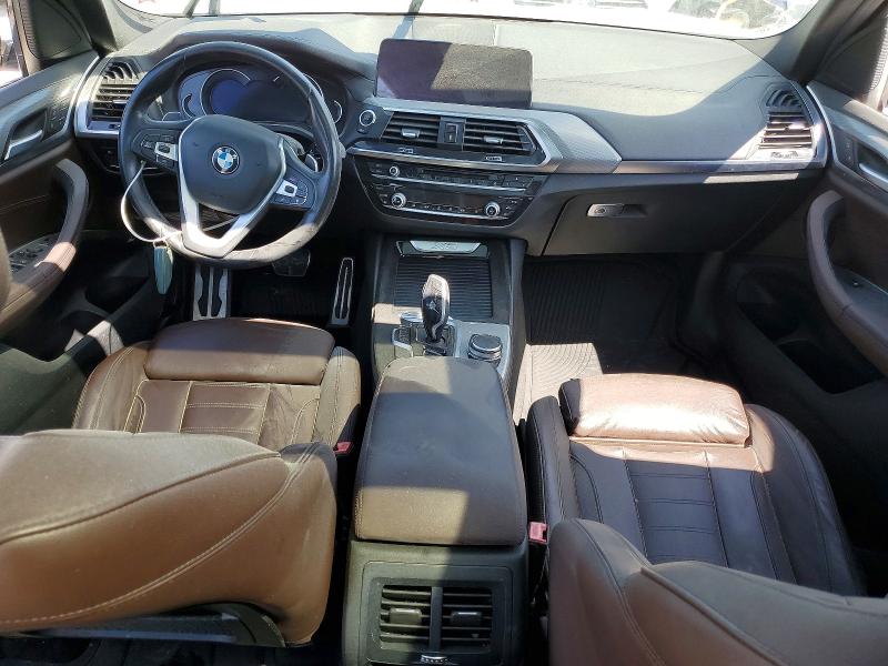 Продажа на аукционе авто 2019 Bmw X3, vin: 5UXTR7C53KLE94361, номер лота: 47127616