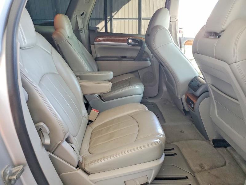 79980335 :رقم المزاد ، 5GAER23DX9J159364 vin ، 2009 Buick Enclave مزاد بيع