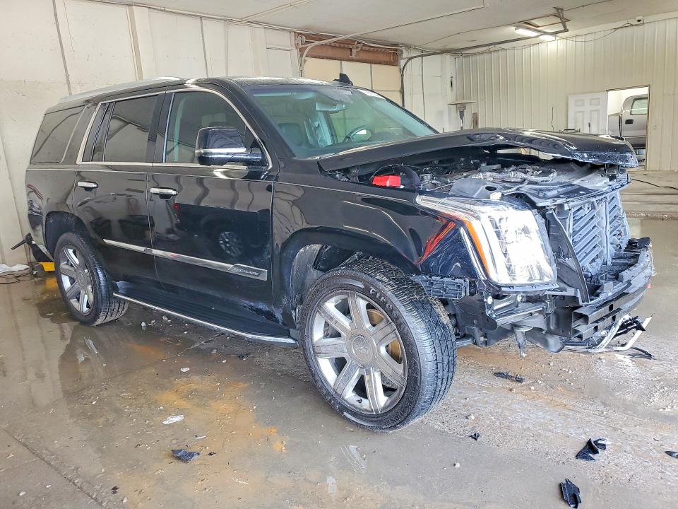 Aukcja sprzedaży 2016 Cadillac Escalade, vin: 1GYS4BKJ4GR451978, numer aukcji: 79413045