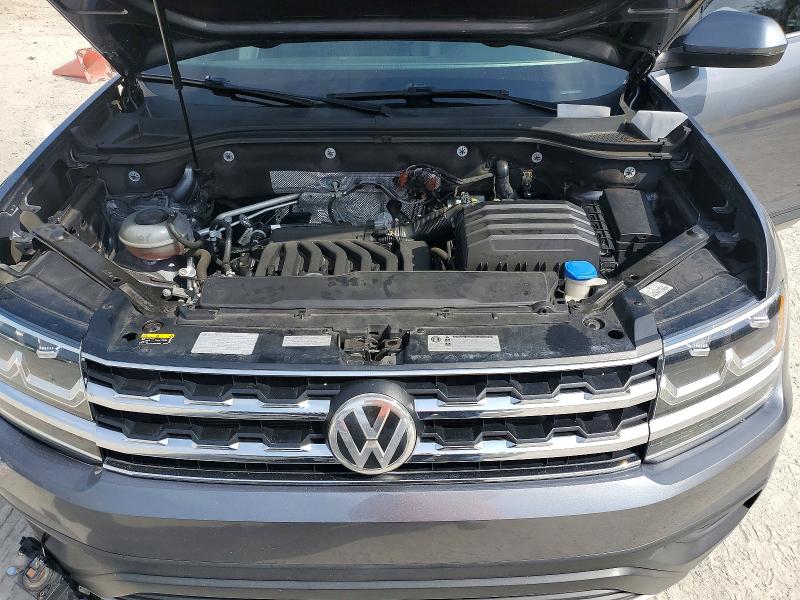 Продаж на аукціоні авто 2018 Volkswagen Atlas, vin: 1V2DR2CA0JC537554, номер лоту: 47403016