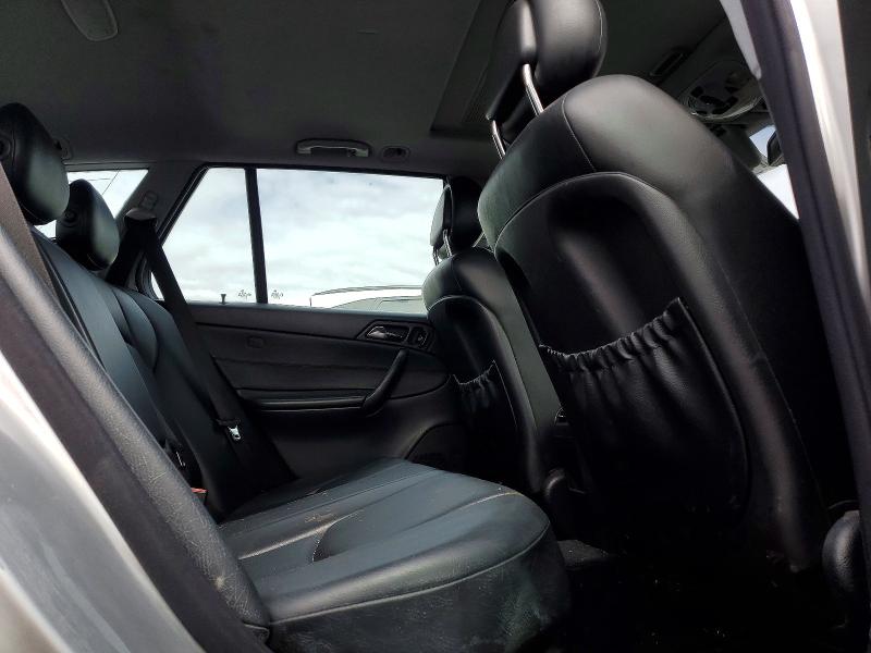 Продаж на аукціоні авто 2003 Mercedes-benz C, vin: WDBRH61J83F351085, номер лоту: 47333906