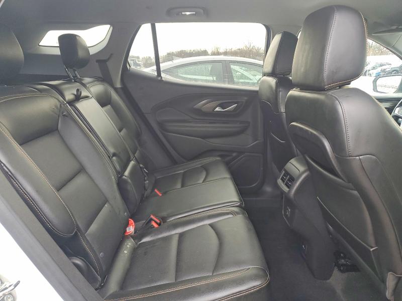 79035025 :رقم المزاد ، 3GKALPEX3KL152097 vin ، 2019 Gmc Terrain مزاد بيع