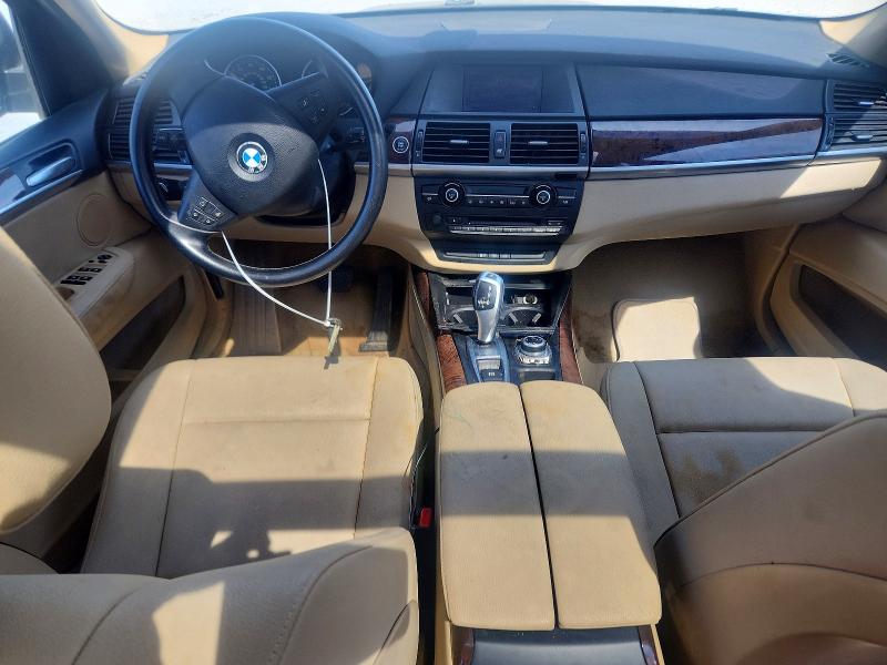 2011 Bmw X5 მანქანა იყიდება აუქციონზე, vin: 5UXZV4C50BL738193, აუქციონის ნომერი: 47327206
