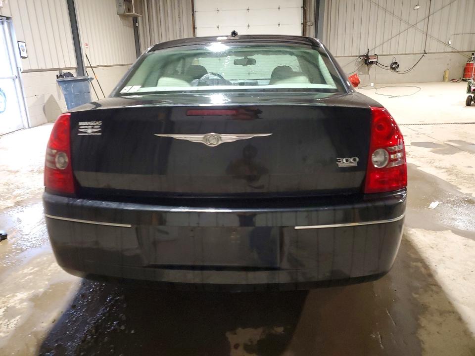 2008 Chrysler 300 მანქანა იყიდება აუქციონზე, vin: 2C3LA53GX8H257680, აუქციონის ნომერი: 79410045