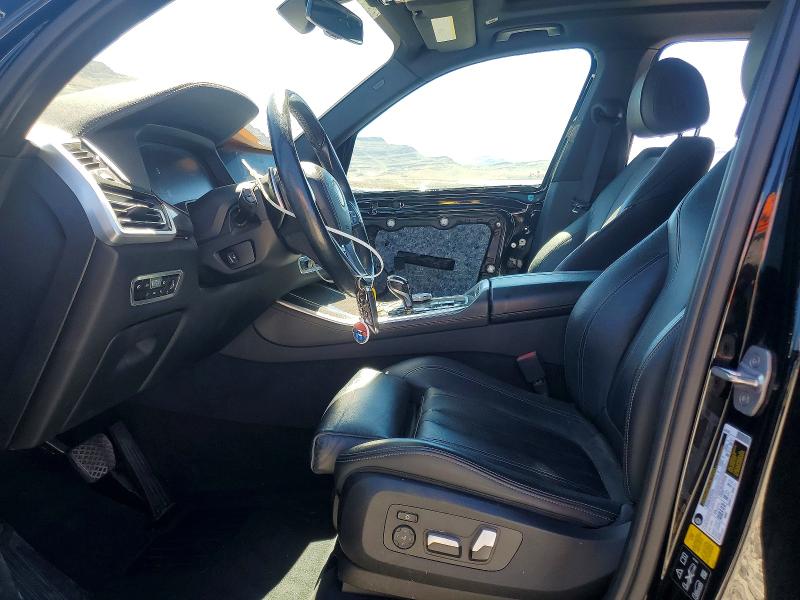 2020 Bmw X5 მანქანა იყიდება აუქციონზე, vin: 5UXCR6C06L9B26320, აუქციონის ნომერი: 42073276